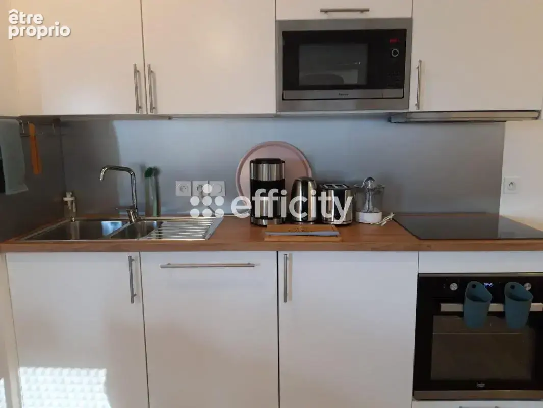 Appartement - photo 3