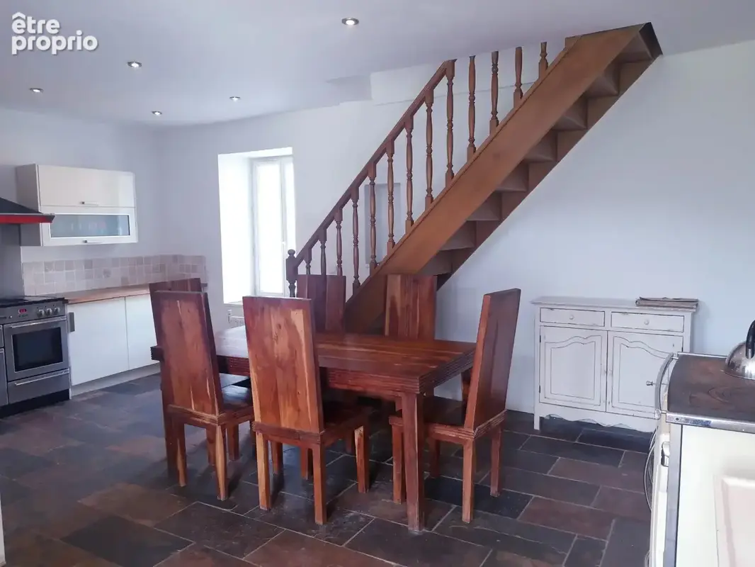 Magnifique maison de campagne - photo 9