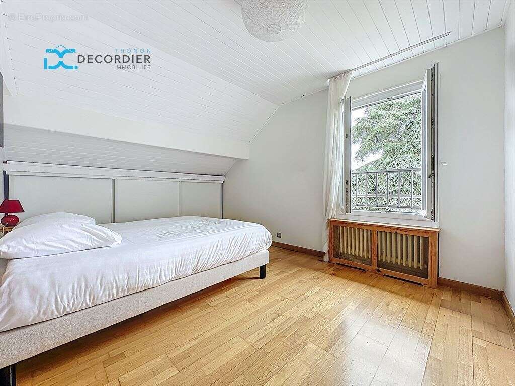 Appartement à THONON-LES-BAINS
