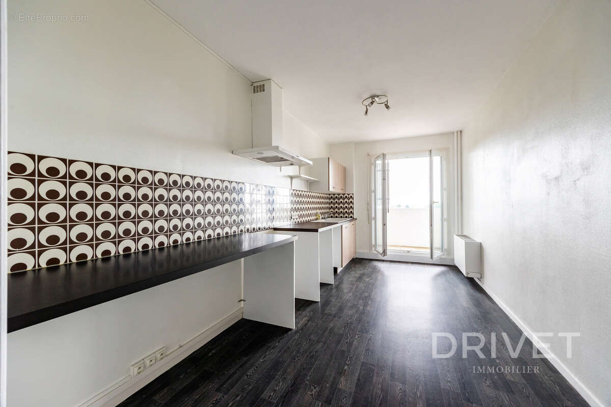 Bordeaux cauderan - appartement avec terrasse, ascenseur, parking - photo 8