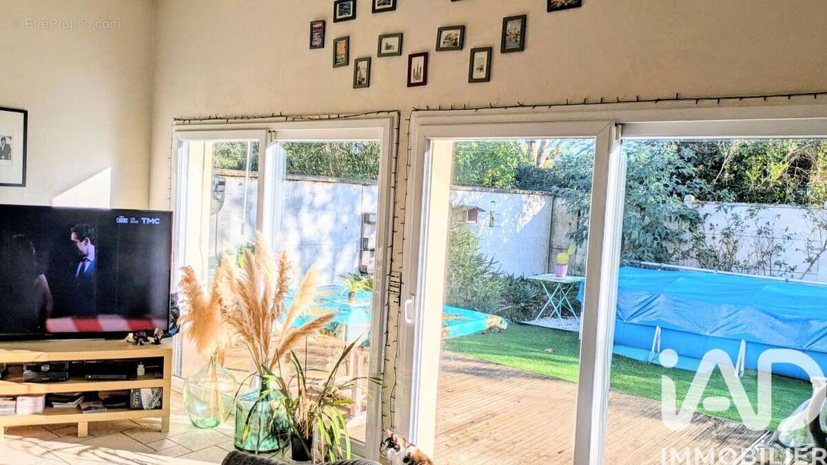 Photo 5 - Maison à BEGLES