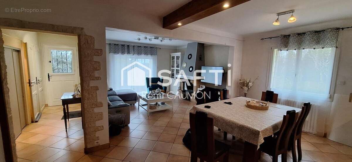Photo 5 - Maison à MONSEMPRON-LIBOS