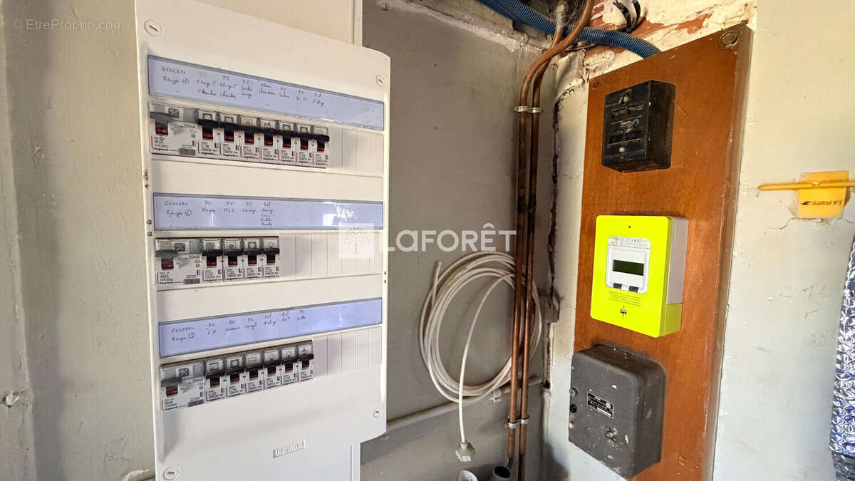 Maison à SAINTE-MENEHOULD