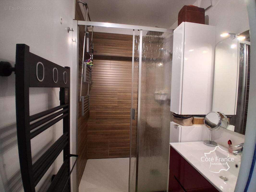 Appartement à AGDE