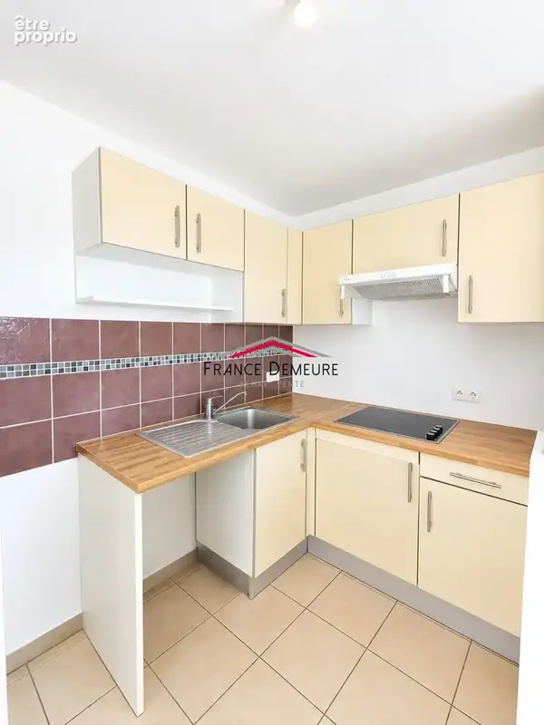 Appartement 2 pièces 44 m² à vendre à Franconville (95130) - photo 4