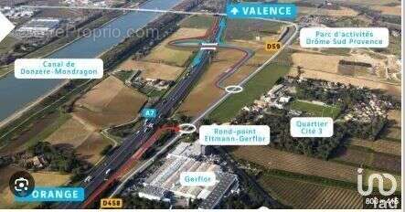 Photo 5 - Commerce à SAINT-PAUL-TROIS-CHATEAUX