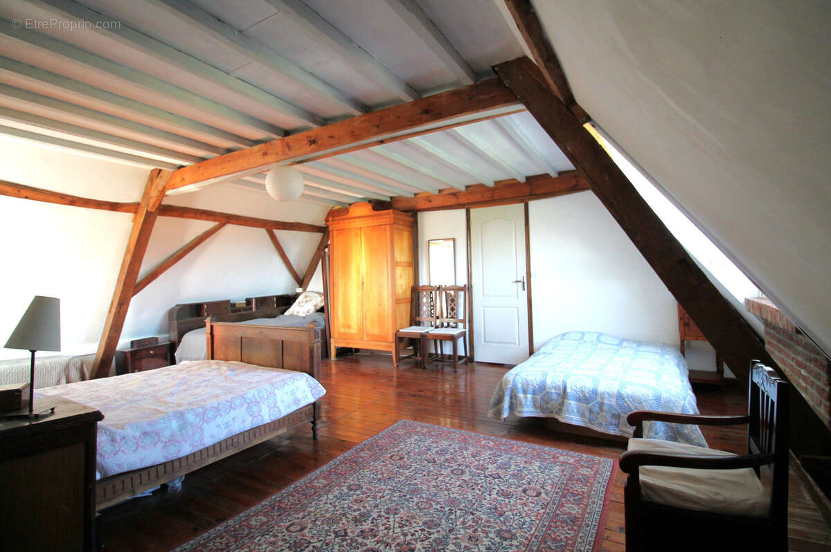Maison à WORMHOUT