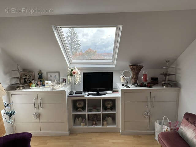 Maison familiale avec jardin et parking privatif - photo 2