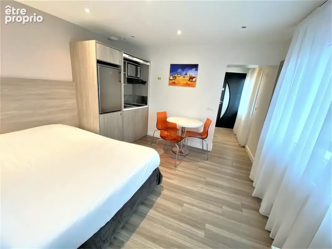 Appartement 2 pièces 42 m² à vendre à Segny (01170) - photo 4