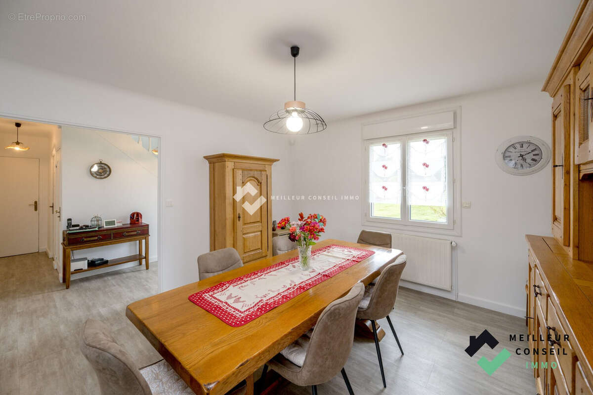 Maison 130 m² à Plaintel  - photo 6