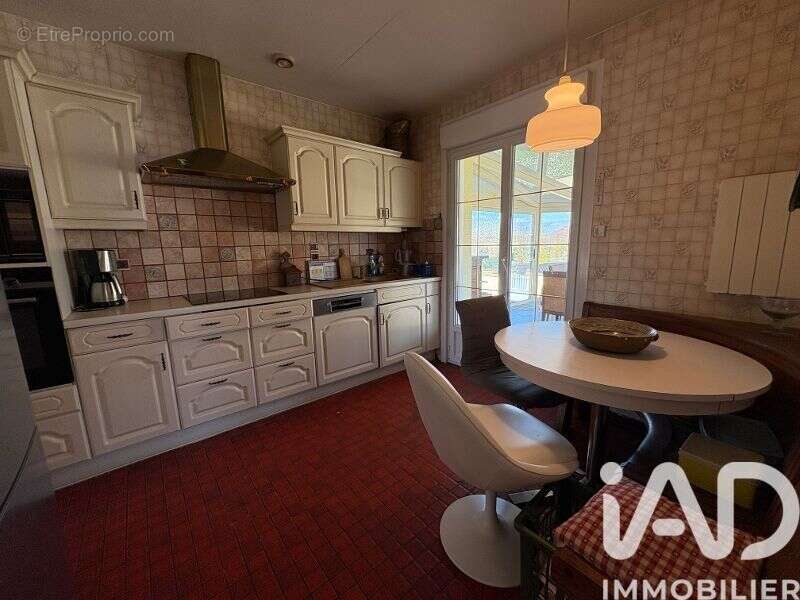 Photo 9 - Maison à MEREVILLE