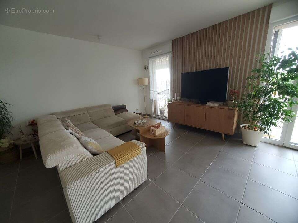 Appartement à VITROLLES
