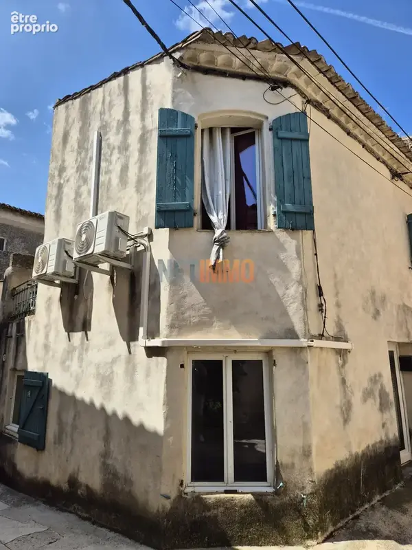 Maison de village - photo 8