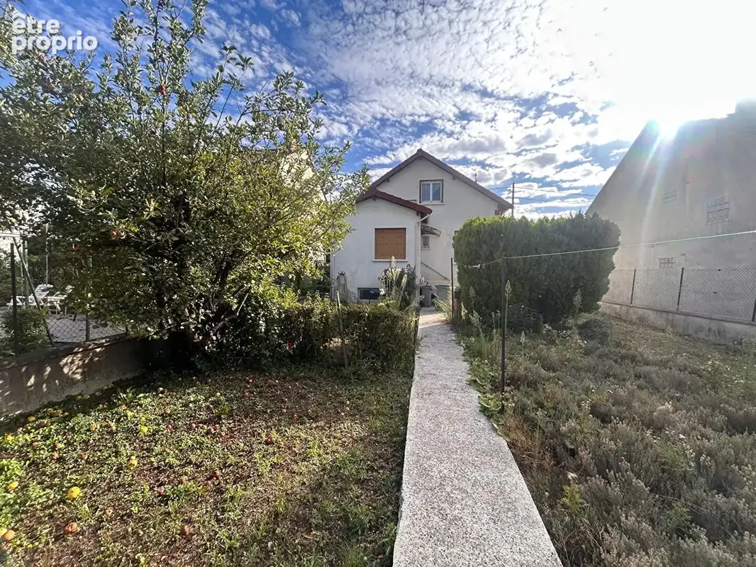 Maison  5 pièce(s) 85 m2 - photo 4