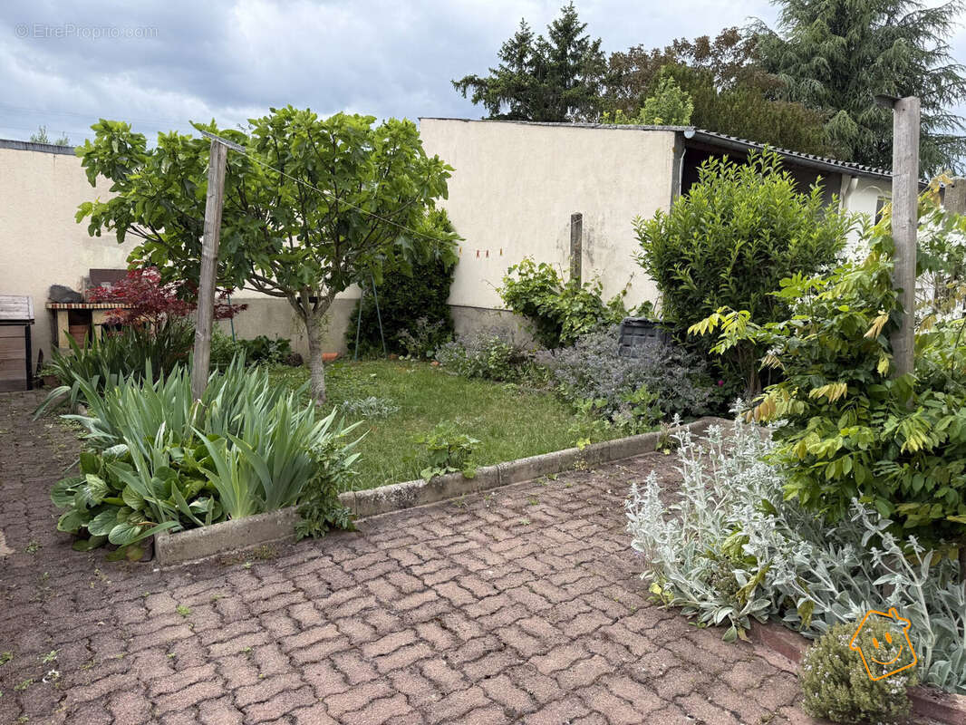 Maison à BOURGES