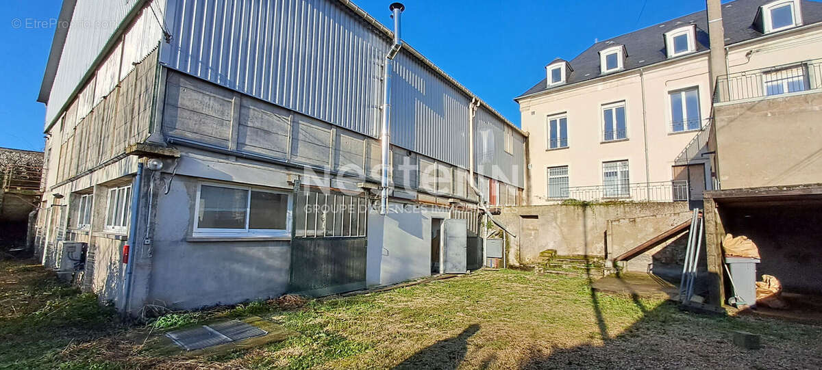 Appartement à ETAMPES