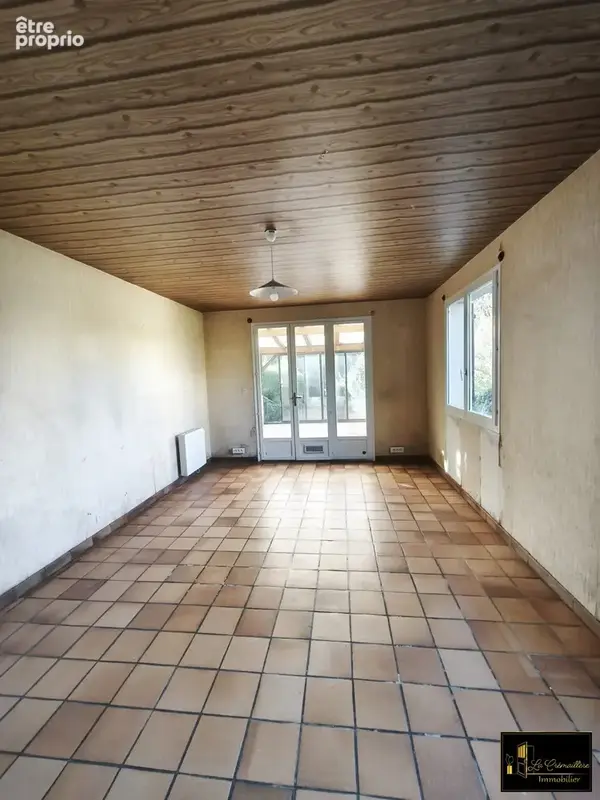 Maison 3 pièces 86 m² à vendre à Sainte-Mesme (78730) - photo 3