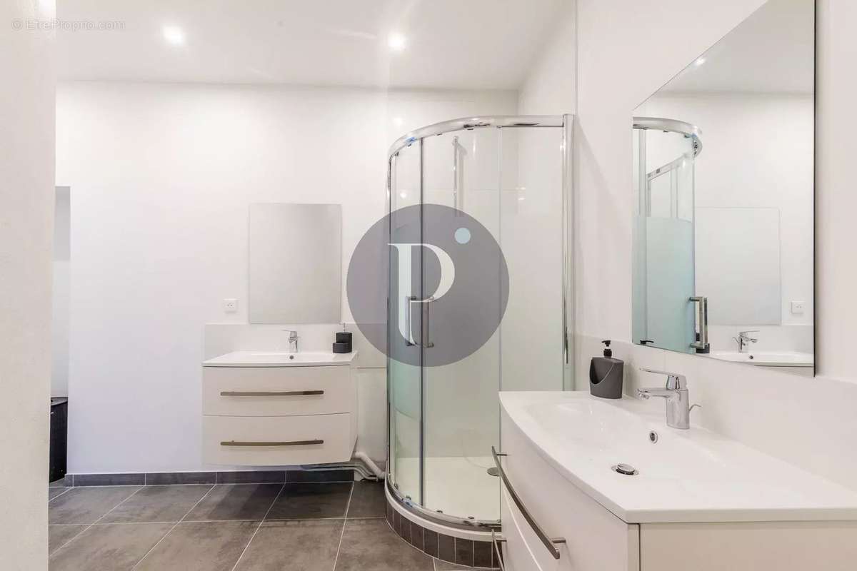 Appartement à SCEAUX