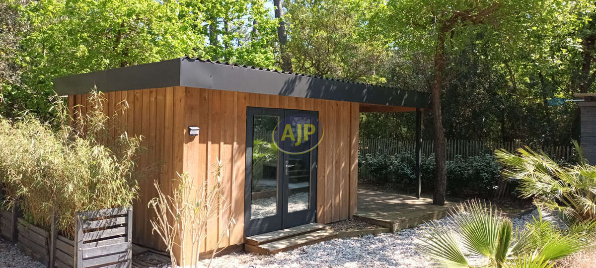 Maison à SOULAC-SUR-MER