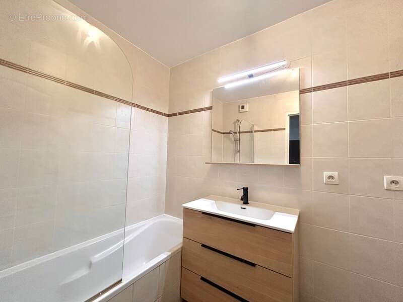 Appartement à FAVERGES