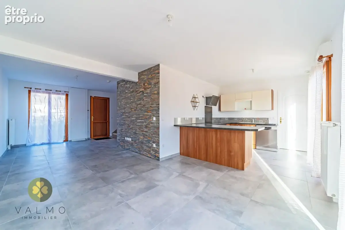 DPT 78 maison à louer Condé-sur-vesgre - photo 4