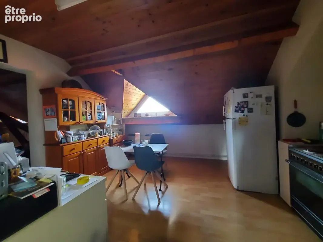 Photo 1 - Appartement à DIGOIN
