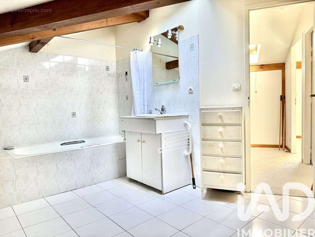 Photo 5 - Appartement à ANGLET