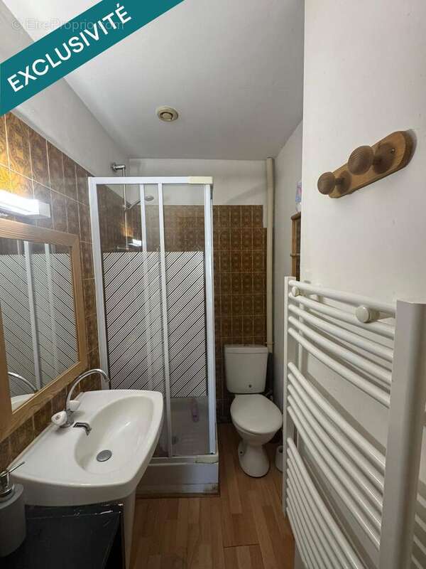 Photo 5 - Appartement à ANGERS