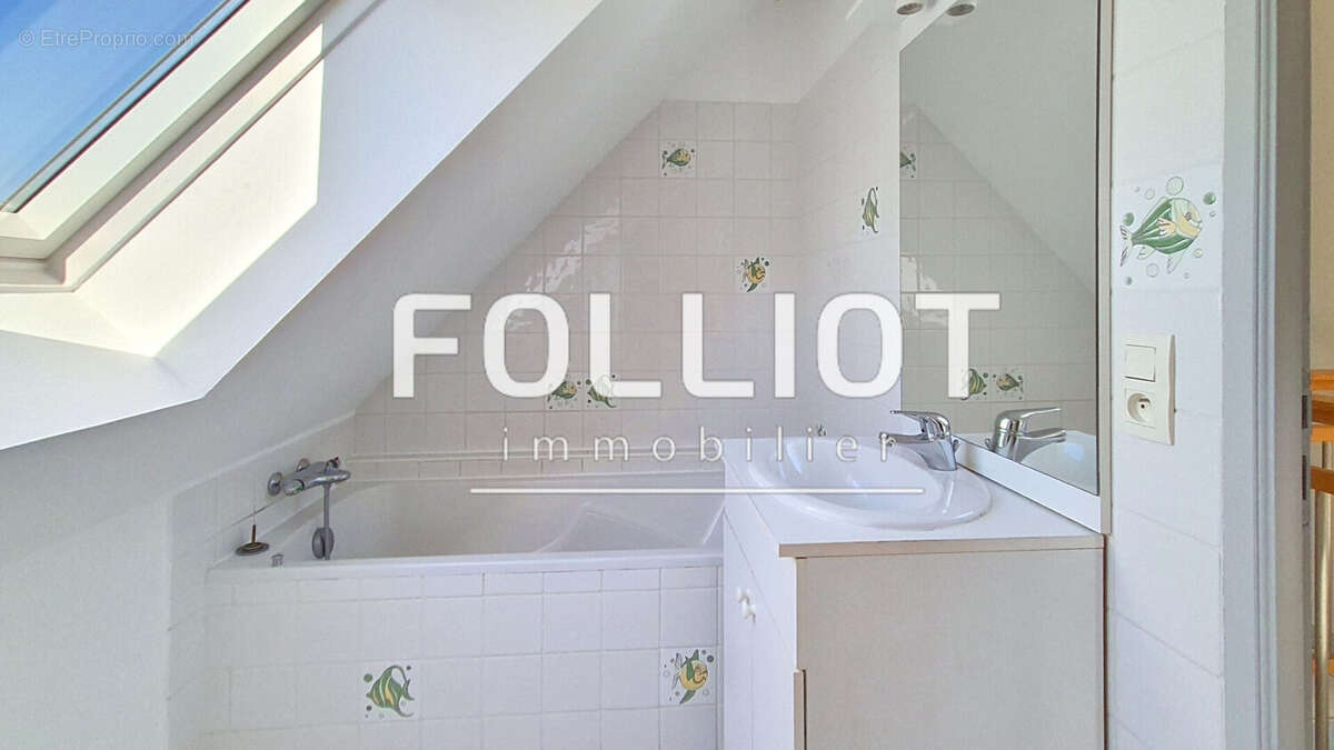 Maison 6 pièces à vendre à Coudeville sur Mer, 3km de la mer - photo 17