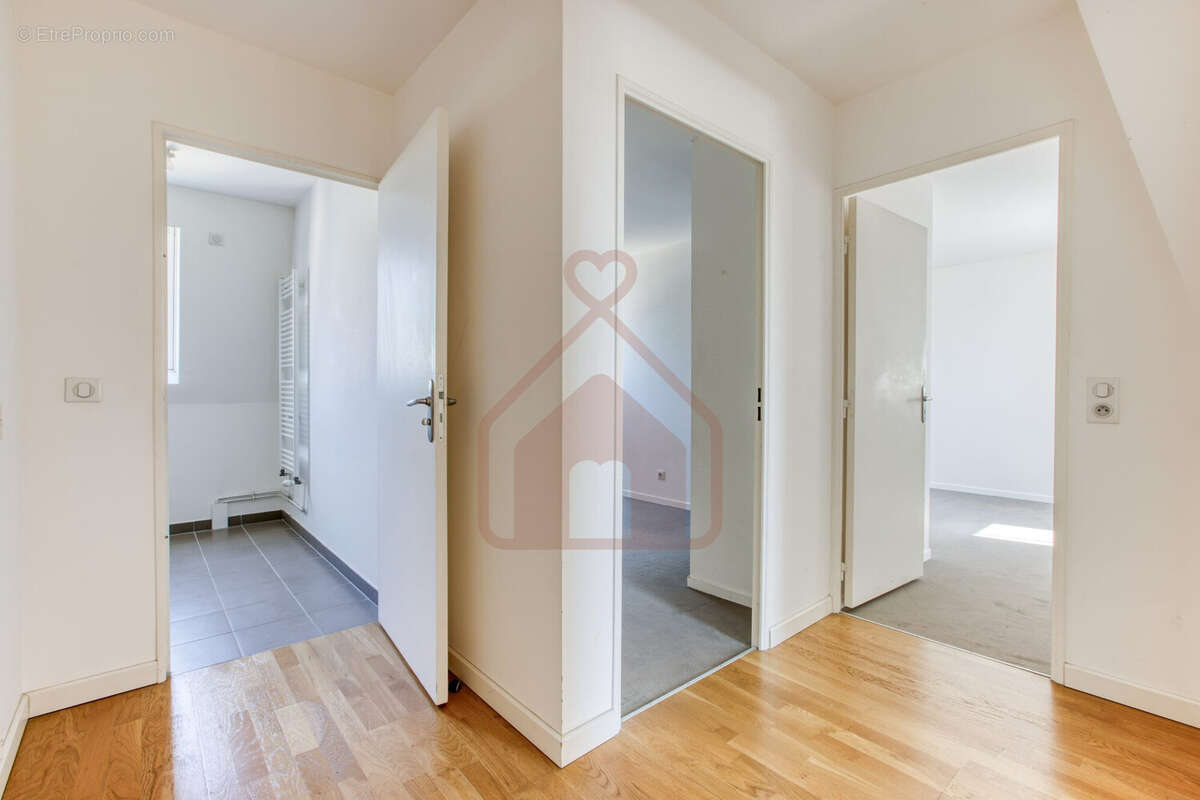 Appartement à LE KREMLIN-BICETRE