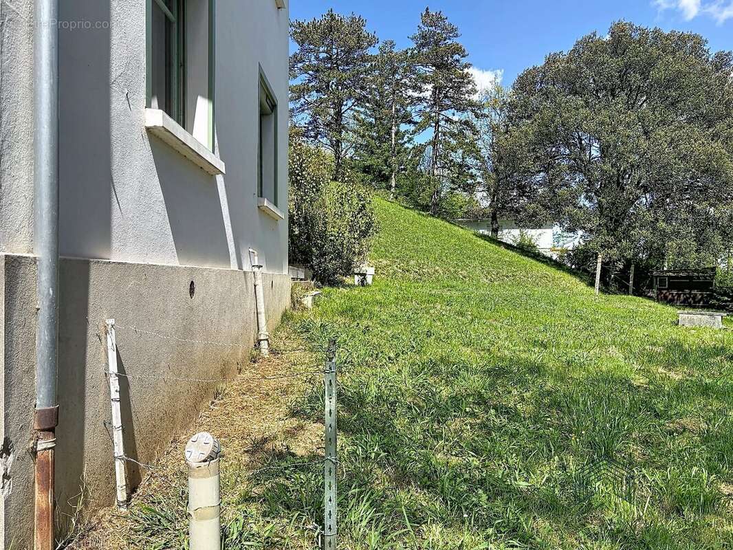 Maison à CASTANET-TOLOSAN