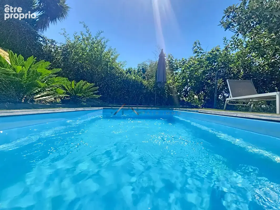 Maison avec piscine, dépendance et vue exceptionnelle - Sant Andrea d'Orcino - photo 2