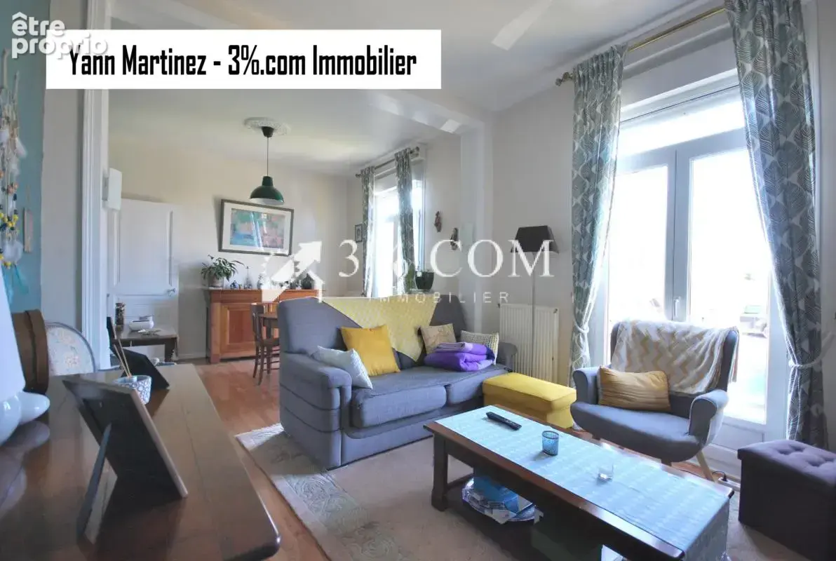 Maison 137 m2 5 chambres Garage - photo 3