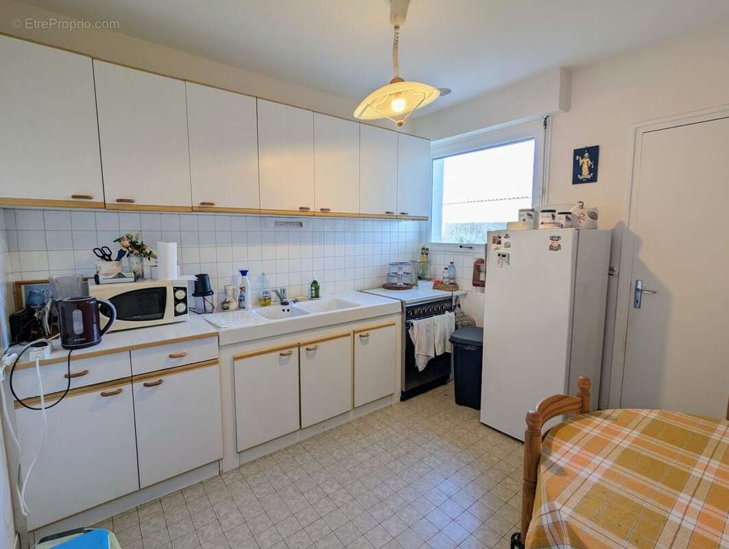 Maison à ISIGNY-SUR-MER