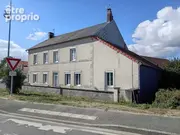 Maison à SAINT-ELOY-LES-MINES