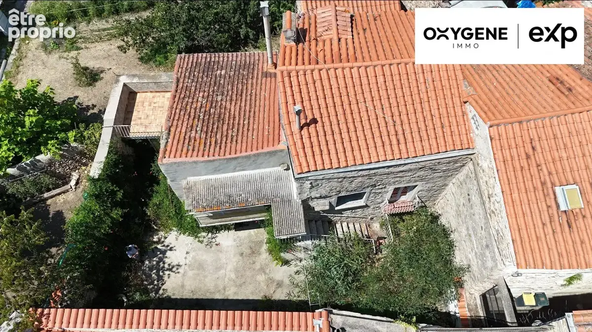 Maison à RIA-SIRACH