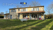 Maison à PRAHECQ