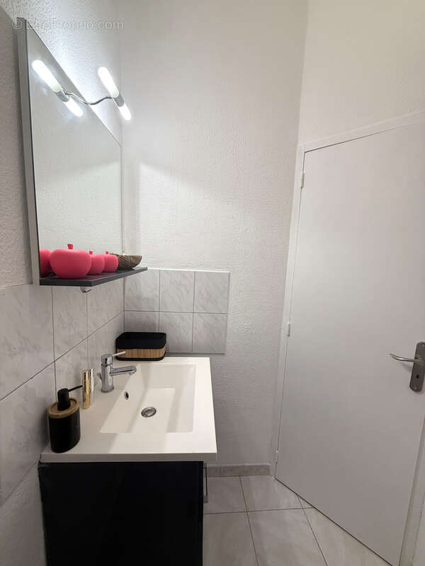 Appartement à LA SEYNE-SUR-MER