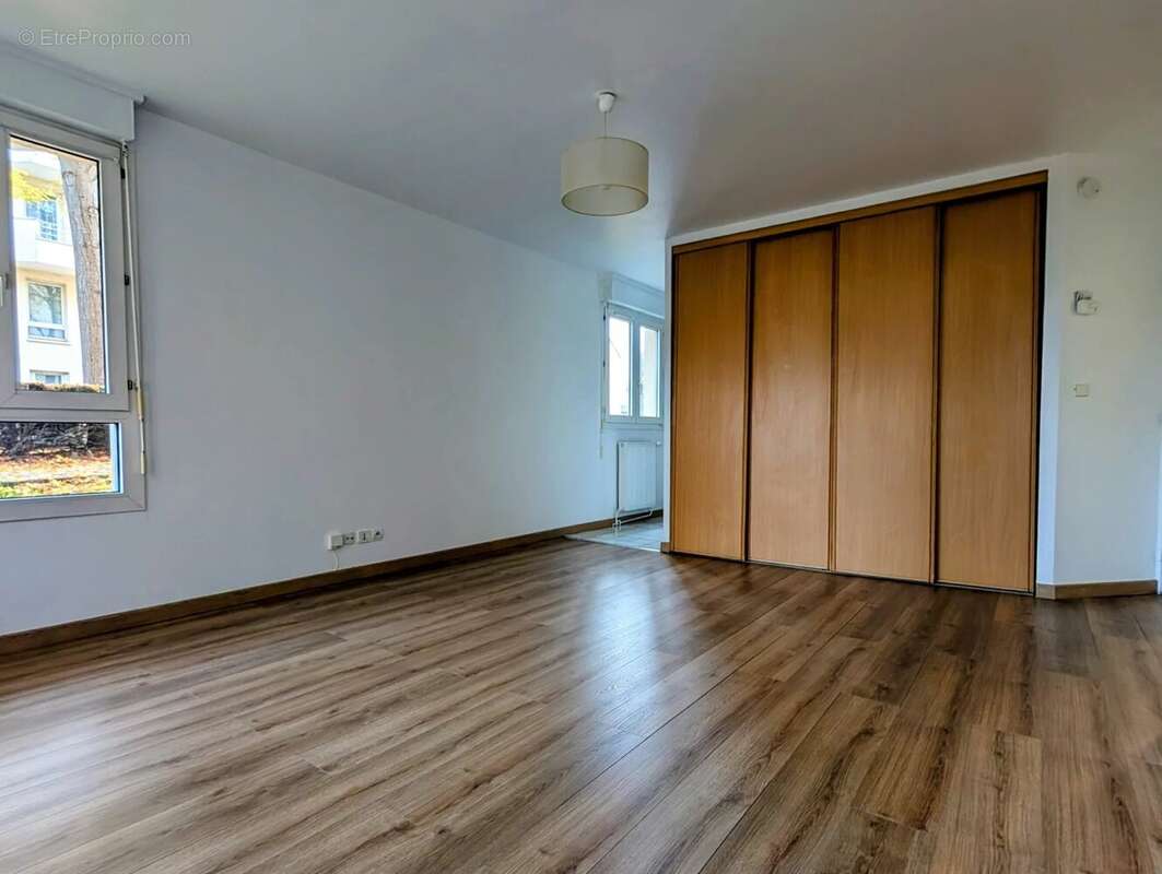Appartement à PLAISIR
