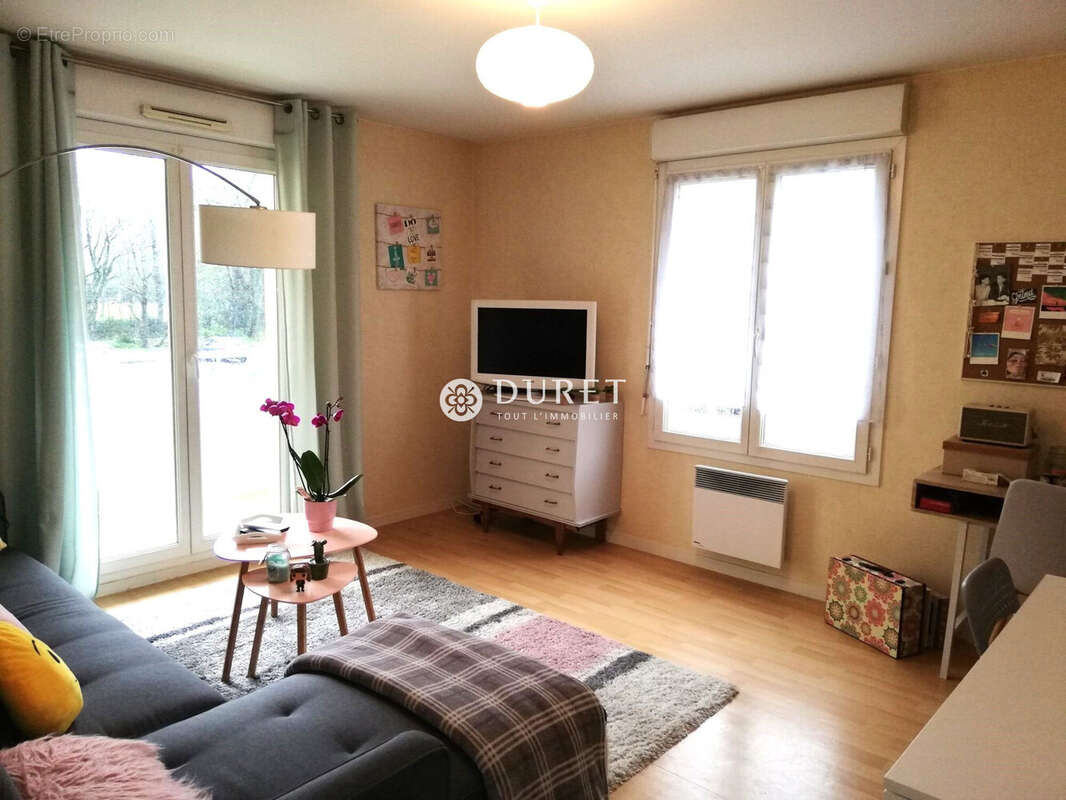 Appartement à LA ROCHE-SUR-YON