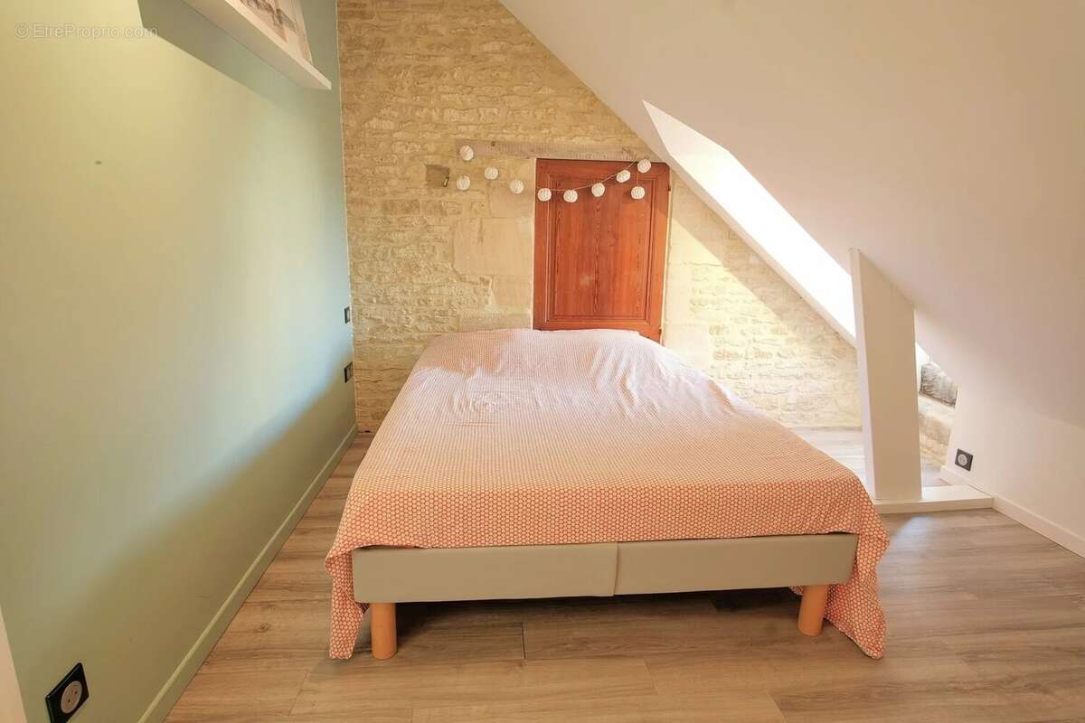 Appartement à LION-SUR-MER