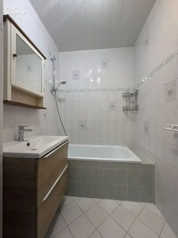 Appartement 64m² à les clayes-sous-bois - photo 6