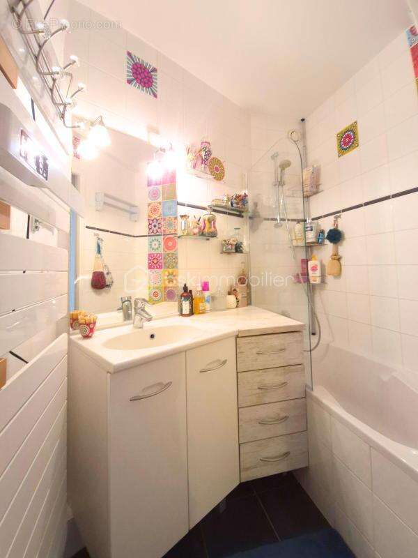 Appartement à MALAKOFF