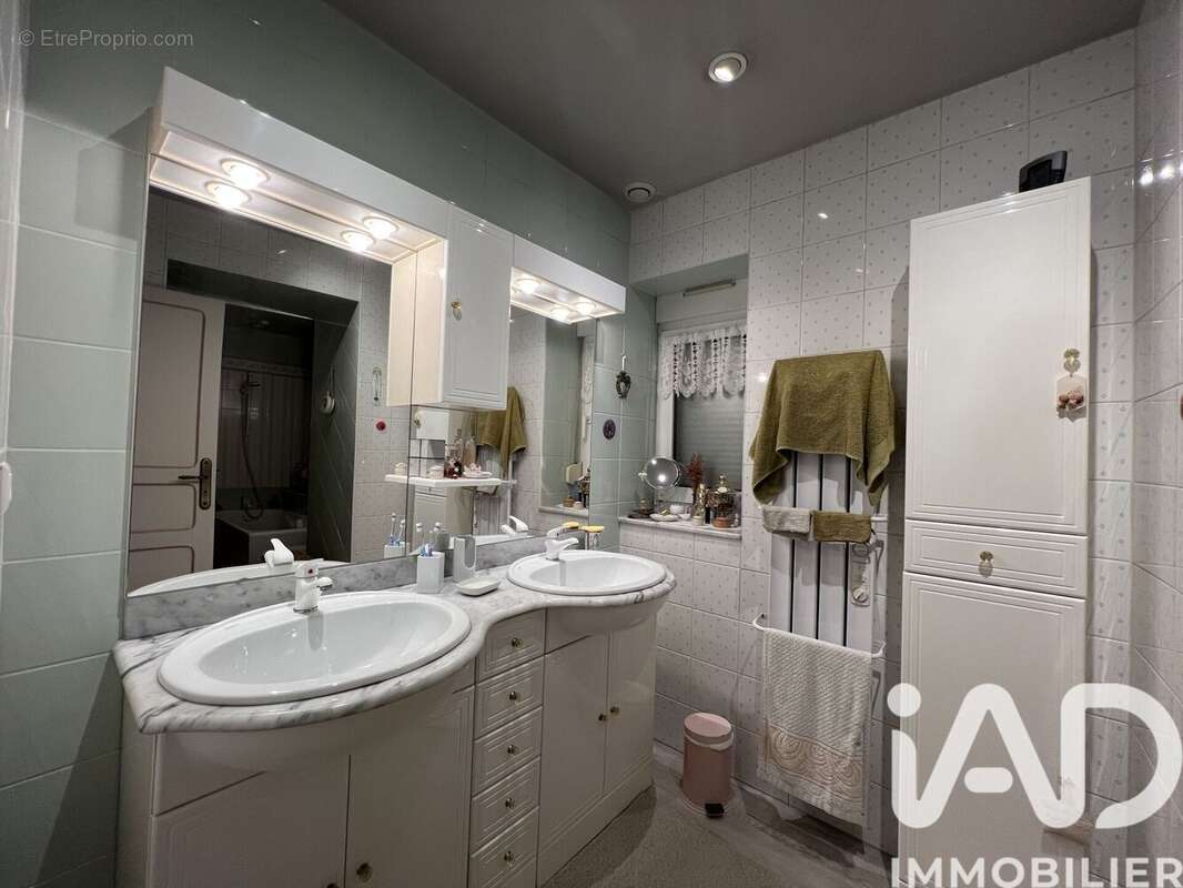 Photo 7 - Maison à NONANT-LE-PIN