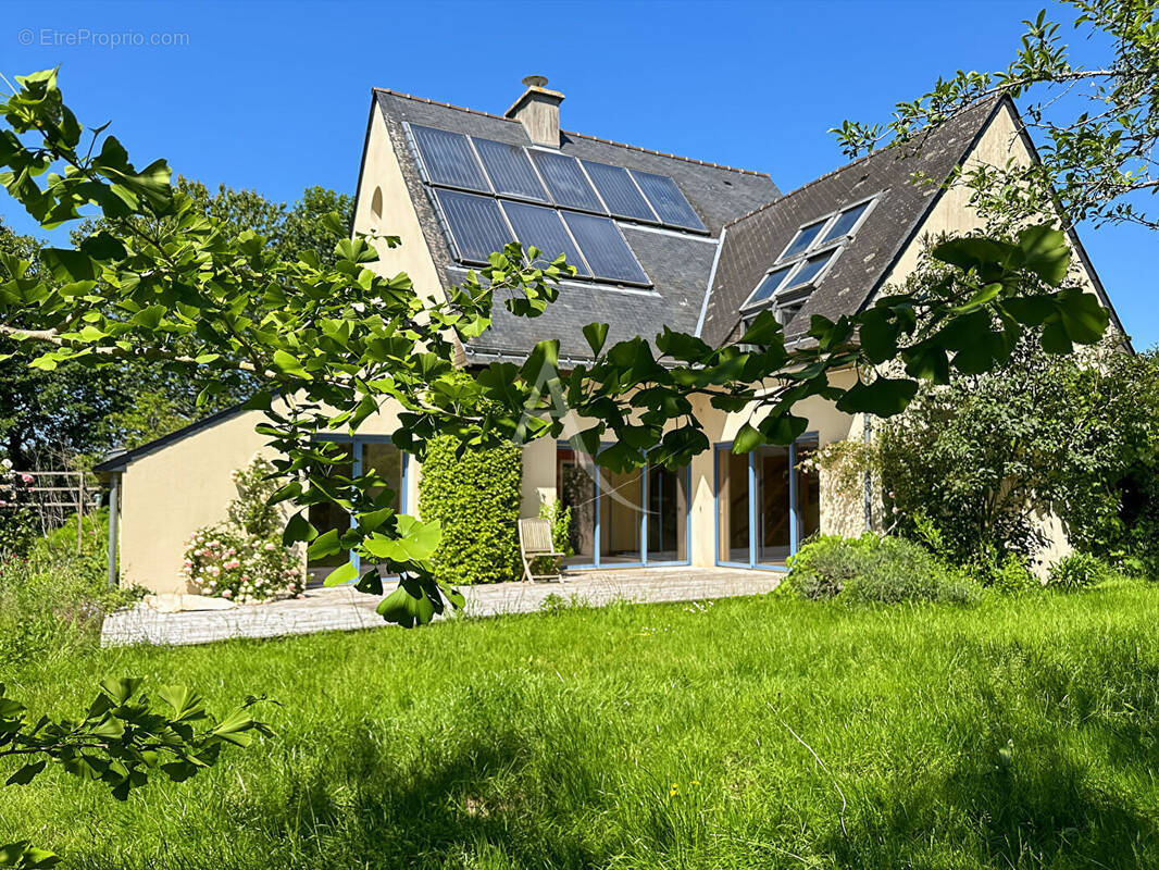 Maison à VANNES