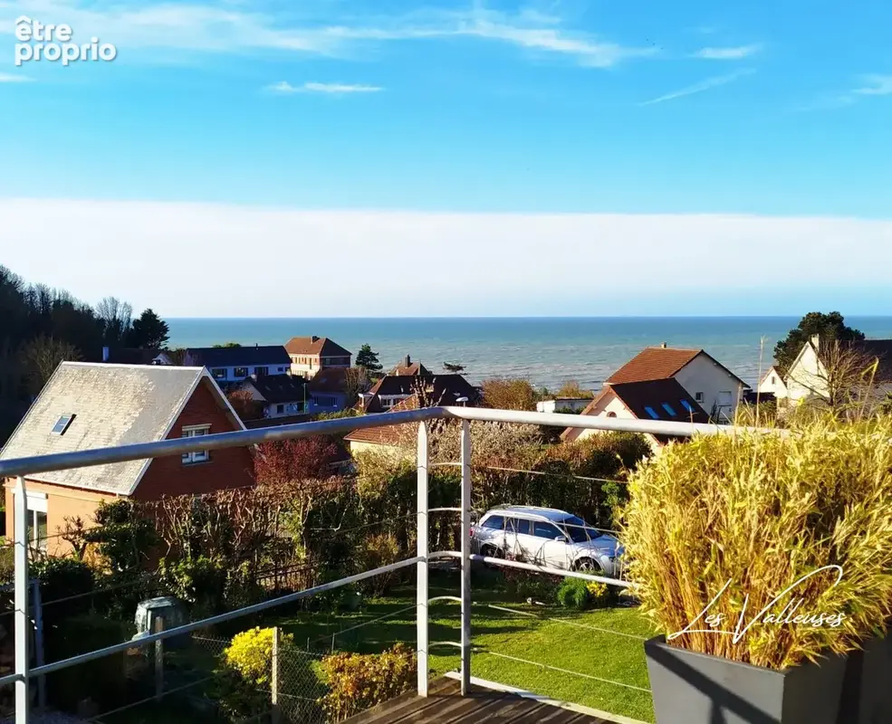 Photo Maison à Ancourt au prix de 389 000€