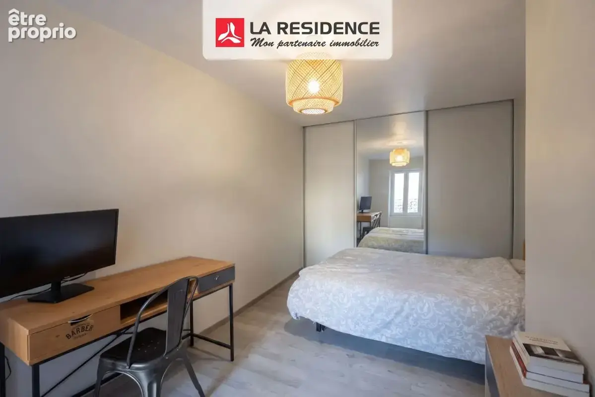Maison 4 pièces 115 m² à vendre à Beaumont-Les-Valence (26760) - photo 7