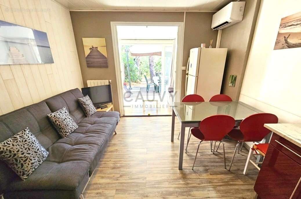Appartement à AGDE