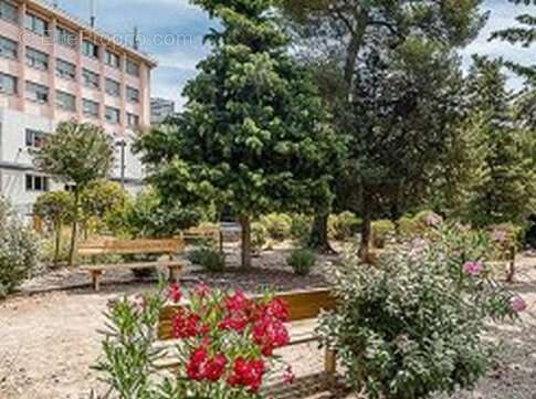 Marseille : Idéal investissement locatif - photo 10