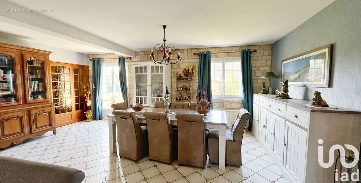 Photo 4 - Maison à SAVIGNIES